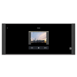 Tianlai Home Automation System Intelligente Lösung Tuya Smart Home Control Panel - Product Image 4