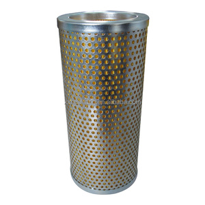 Huahang cung cấp chất lượng tốt thay thế hộp lọc dầu nhiên liệu HY-S501.160.10ES cho ngành công nghiệp lọc dầu - Product Image 5