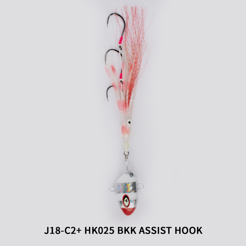 J18-C2 + HK025