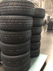 16年工厂新款乘用车235/65R17 245/65R17无内胎轮胎厂家直销价格便宜 - Product Image 5