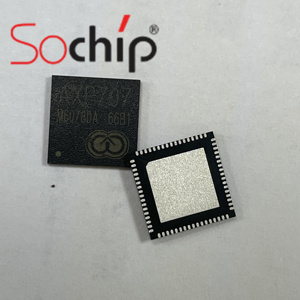 X-POWER PMIC AXP707 para sistema de alto rendimiento, para tableta, teléfono inteligente, DVR, ordenador de escritorio para estudiantes - Product Image 6