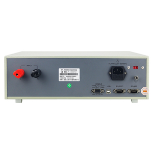 RK9950C電子機器電流検出用三相プログラマブルリーク電流テスターメーカー提供 - Product Image 3