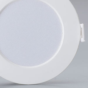 高ルーメンオールインワン<span class=keywords><strong>LED</strong></span>ダウンライト埋め込み式5W10W DOBLEDスリムダウンライト20ワット表面実装ダウンライト