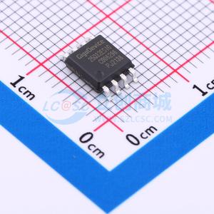 GD25Q32ESIGR 32Mbit SPI nor <strong>Flash</strong> <strong>Memory</strong> | Chinese Alternative to MX25L3235F/W25Q32JV | High-Speed <strong>Read</strong>/<strong>Write</strong>, Low Power - Product Image 1