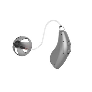 RIC-C ACOSOUND LEYA, 16 каналов, лидер продаж, Новый беспроводной Bluetooth, цифровой программируемый перезаряжаемый слуховой аппарат - Product Image 6