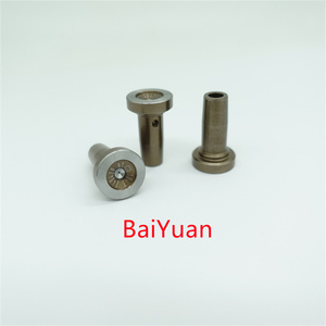 Kaliteli T043 vana kapağı yüksek basınçlı enjektör vana montajı için - Product Image 6