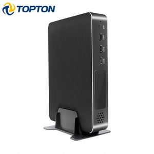 อินเทลคอร์ I9-9900 I7-9700 I5-9400F GeForce GTX 1650 4GB 2 * DDR4มินิพีซีชนะ10ม. 2 PCIE 4K HD2.0 DP WiFi - Product Image 2