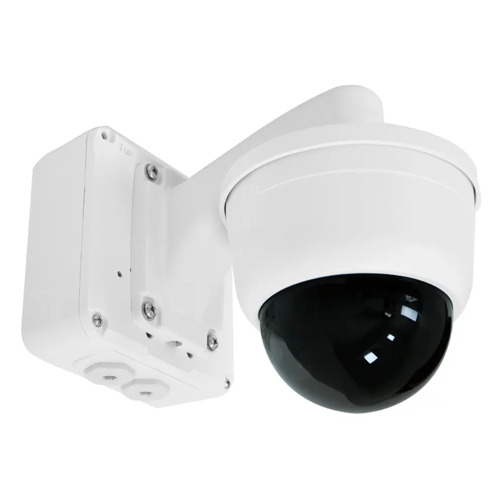 Starlight visione notturna Laser infrarossi 240m HD 5MP CCTV sicurezza IP PTZ telecamera ad alta velocità Dome 36x Zoom ottico P2P