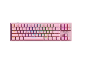 Factory <strong>Mechanical</strong> <strong>Keyboard</strong> Custom High Quality RGB TYPE C 60% <strong>Mechanical</strong> Kit Gaming <strong>Keyboard</strong> for Computer - Product Image 5