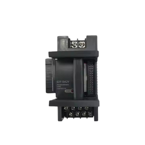 Módulo de salida analógica para control de señal PLC, envío rápido, - Product Image 4