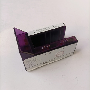 Диагностический инструмент для лифта, датчик декодера BAR2000 GK32800403V001, считыватель кодов KM773350G01, запасные части для лифта - Product Image 6