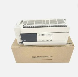 FX3U-16MR/ES-A <strong>PLC</strong> Programmable Controller for NEW <strong>Programming</strong> <strong>Projects</strong> - Product Image 2
