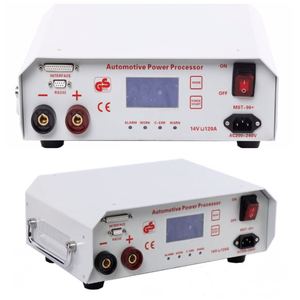 Processore MST-90 + auto di programmazione speciale tensione di ricarica della batteria di alimentazione utilizzato per la programmazione ECU auto - Product Image 1