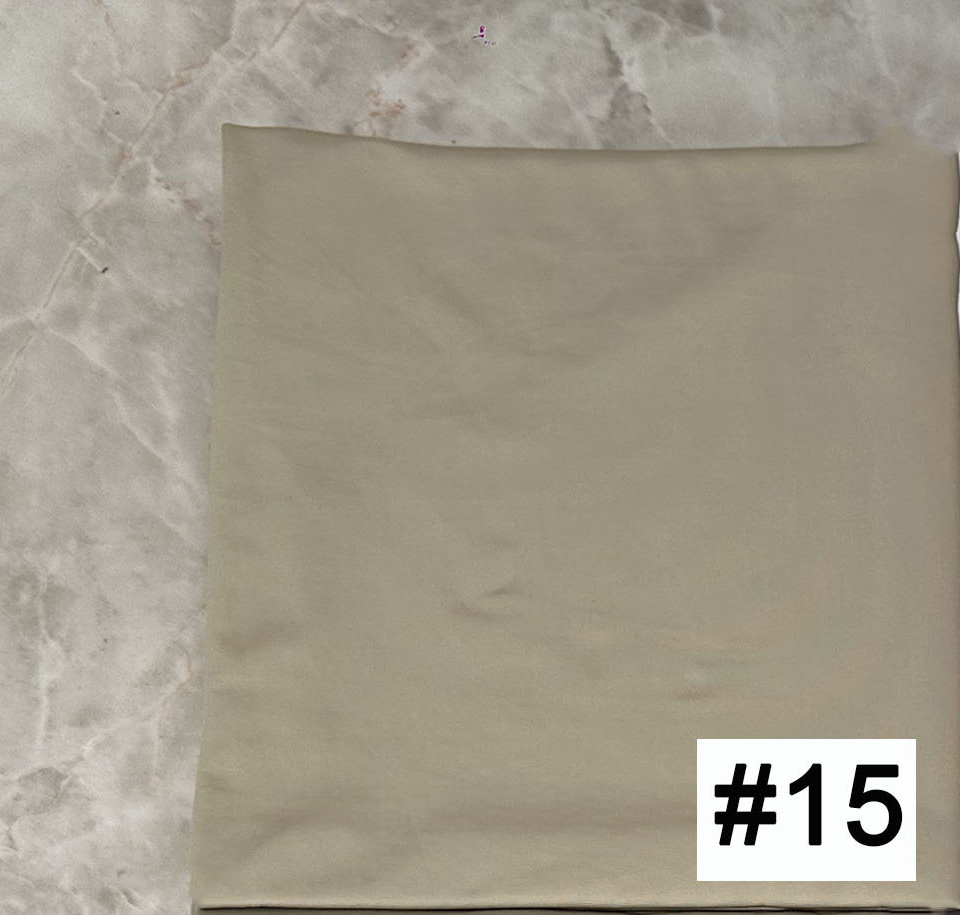 15# light khaki