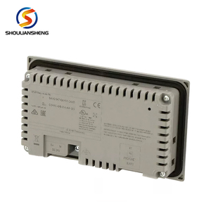 Высококачественные промышленные автоматические контроллеры plc pac с 6AV6647-0AH11-3AX0 plc логическим программным контроллером - Product Image 4