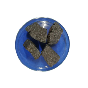 Silicon(II) Oxide Optical Coating Material 99.99% SiO Silicon Monoxide Sintered Block - Product Image 2