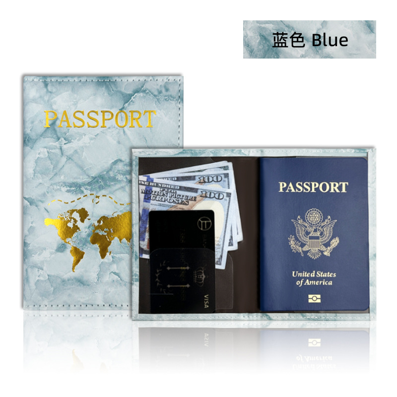 Bleu