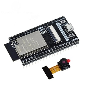 ESP32-WROVER-DEV с Wi-Fi Bluetooth OV2640 модуль камеры ESP32-cam ESP 32 Development Board