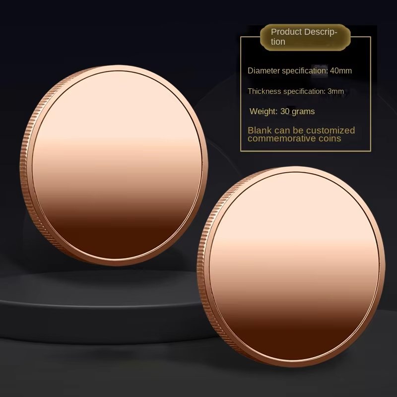 Red copper