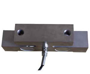 <strong>Double</strong> Shear Beam <strong>Load</strong> Cell for on Board Vehicle Weighing Systems Rigid Semi-trailerand Drawbar Vehicles Axle Watch Monitoring - Product Image 1
