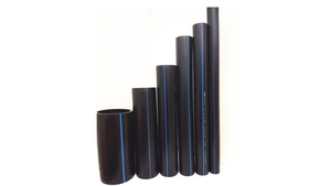 工厂最优惠价格HDPE管，带pe管16 X 1.0毫米Pn 3.2棒，用于供水灌溉 - Product Image 4