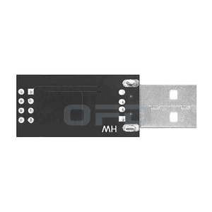 USB zu ESP8266 WIFI-Entwicklungs modul USB-to-ESP8266 serielle Schnitts telle übertragungs karte ESP8266 Wireless WiFi-Module - Product Image 3