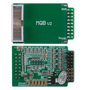 Yanhua MINI acdp โมดูล ACDP-2 35 Module35สำหรับ T-Oy-O-TA R7F714xx odo/buick BCM (NEC3558) - Product Image 6