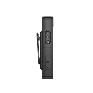 CS11 Wifi Tragbare Kamera 1,54 "DIsplay 1080P Körper kamera Drehbar mit LED-Licht Wifi Hotspot mit Clip Video Recorder - Product Image 4