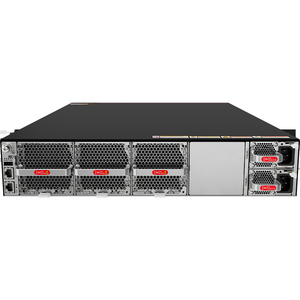 核心路由器NetEngine 8000 M1A轻量级配置 (2 * 10GE + 16 * GE(o)+ 4 * GE(e)) 企业级模块Hua路由器 - Product Image 5