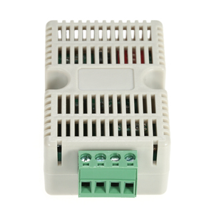 Transmisor de temperatura y humedad RS485, sensor de XY-MD02 de serie, módulo de adquisición de bus RTU Mod SHT20 - Product Image 6