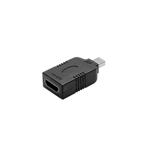 Minidp macho a HDMI , VGA, DVI, DP, adaptador para ordenador, resolución 4K, 10% competitivo - Product Image 1
