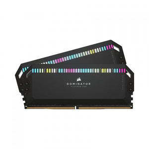 C ORSAIR Vengeance 32GB (<strong>2</strong> X 16GB) 288-Pin <strong>DDR5</strong> SDRAM <strong>DDR5</strong> 5200 MHz CMK32GX5M2B5200C40 Desktop <strong>Memory</strong> - Product Image 2