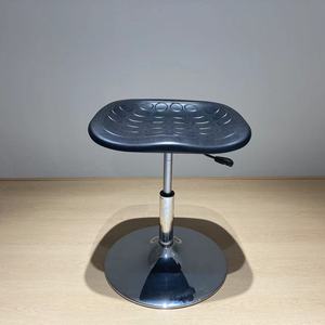 Trung Quốc Nhà máy sản xuất bán trực tiếp, chi phí-hiệu quả PU Chất liệu chức năng chiều cao có thể điều chỉnh xoay <span class=keywords><strong>Bar</strong></span> hội thảo nhà để xe phân/ghế - Product Image 2