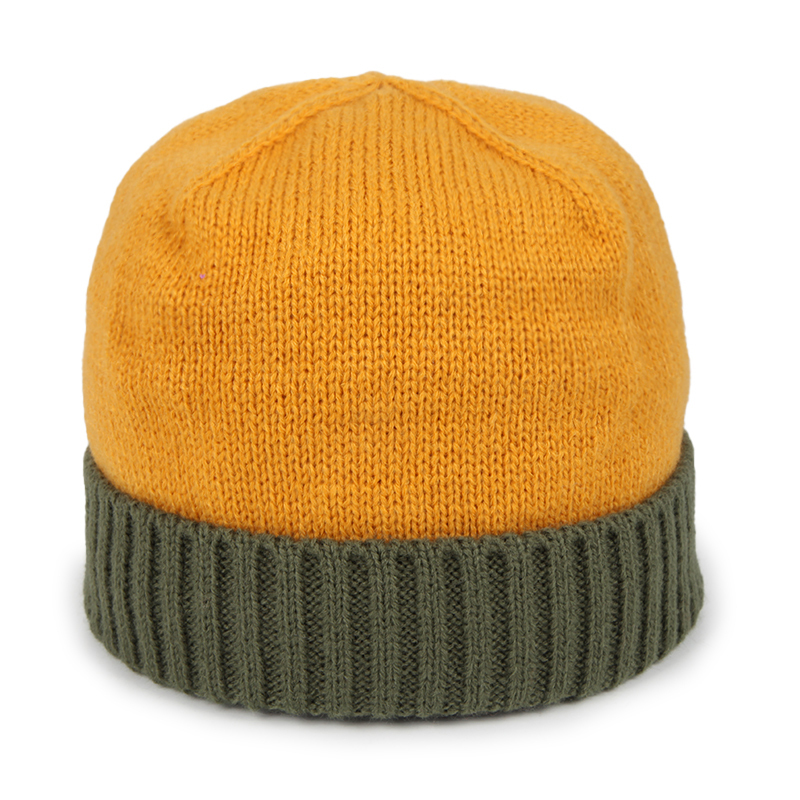 Jaune/olive