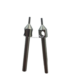 Dụng cụ đục lỗ FUE chính xác để lấy nang tóc, bằng thép không gỉ điện, nhựa, giải pháp xâm lấn tối thiểu, an toàn -MOL - Product Image 2