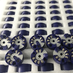 PT100 <strong>Output</strong> 4-20mA 2 Wire Universal <strong>Temperature</strong> Transmitter <strong>Temperature</strong> Module