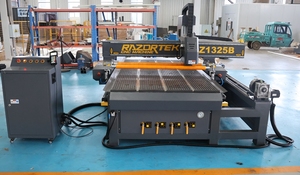Holzbearbeitungs-CNC-Fräsmaschine mit Typ3-Software CNC-Fräs gravur maschine für Küchenschrank-CNC-Fräser-Schneide maschine
