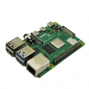 Geeignet für Neuankömmlinge Raspberry Pi 4 Modell B 1GB/2GB/4GB für Raspberry PI Dual Ethernet Raspberry Pi - Product Image 3
