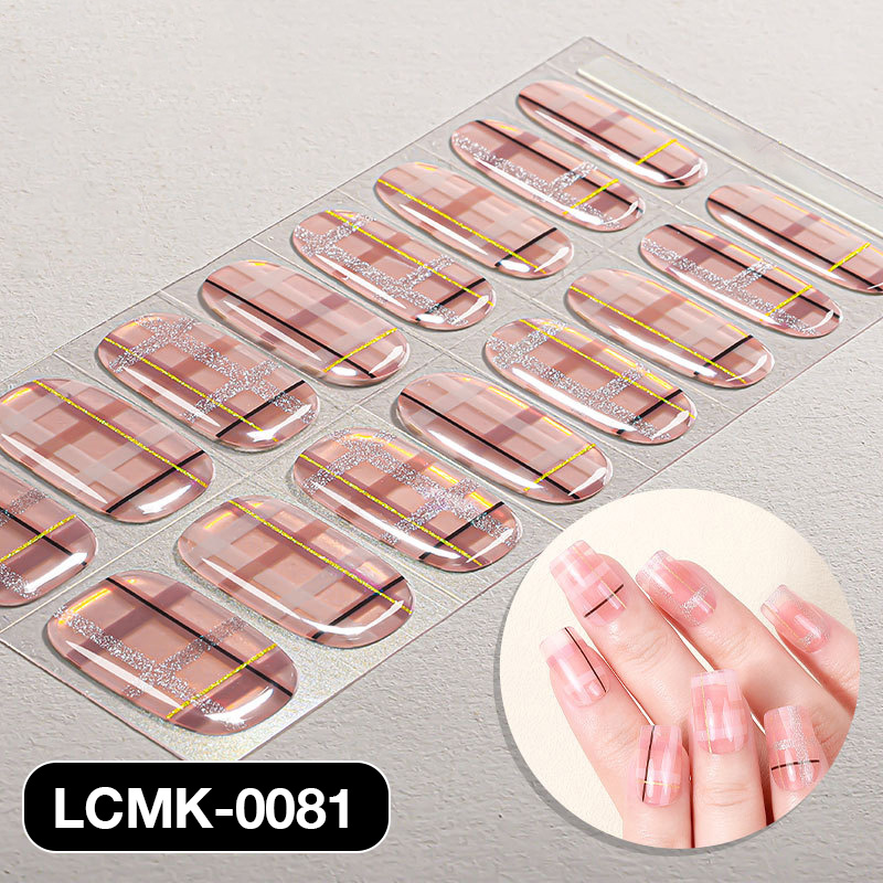 LCMK-0081