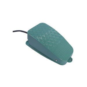 Welfnobl 115V สวิตช์เปิดปิด15A สวิตช์ควบคุมที่เหยียบสำหรับไม้และจักรเย็บผ้า - Product Image 5