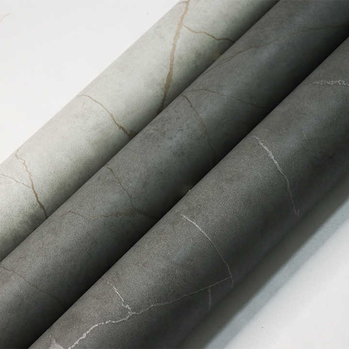 เฟอร์นิเจอร์ลายไม้ตกแต่งภายในฟิล์ม Pvc ฟิล์มลายไม้โรงงานราคาถูกผู้ผลิตฟิล์มตกแต่งภายใน