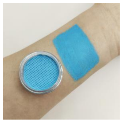 Matte XD-M015 Lake Blue