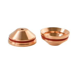 AJAN Kaliburn S3プラズマカッター消耗品シールドキャップ溶接のヒントForAJAN Kaliburn S3プラズマカッター - Product Image 2
