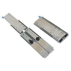 153Mm Aangepaste Glijrail 400Kg Zware Lade Schuif 1500Mm Lange Zware Lade Dia 'S - Product Image 3