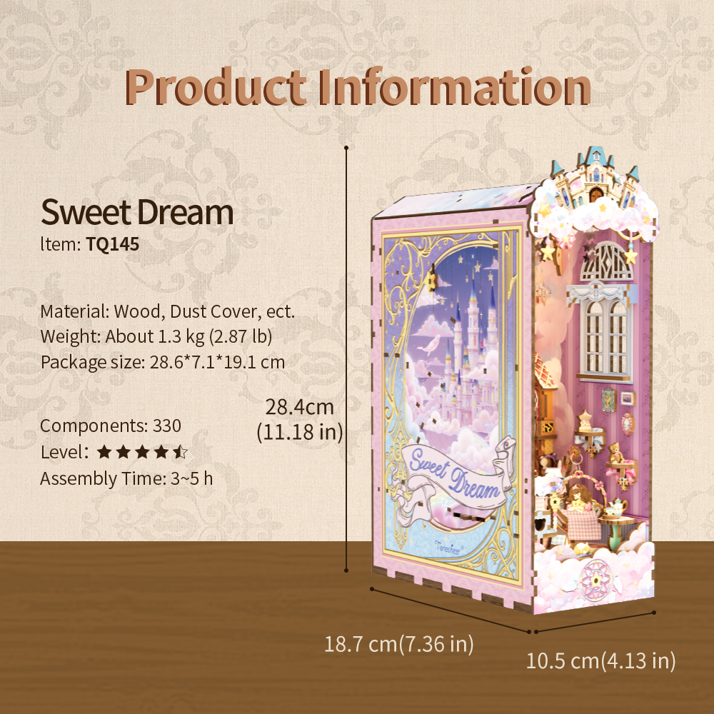 Sweet Dream