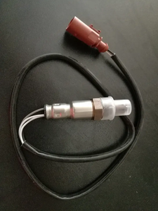 Oxygen <strong>Sensor</strong> / <strong>Lambda</strong> <strong>Sensor</strong> / <strong>O2</strong> <strong>Sensor</strong> 03C906262AT - Product Image 5