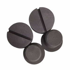 6mm <strong>Graphite</strong> <strong>Rod</strong> for Welding Carbon <strong>Graphite</strong> Welding <strong>Graphite</strong> Bolts Nuts - Product Image 3