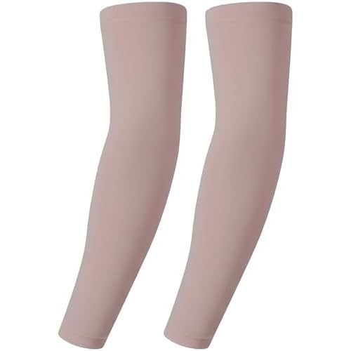 1 Pair Arm Sleeve - Dark Grey