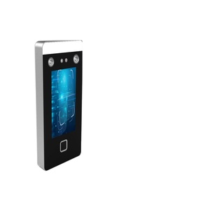 Access Security Camera <strong>Face</strong> <strong>Recognition</strong> Cloud Software Door Access Control System Time Attendance Machine - Product Image 4