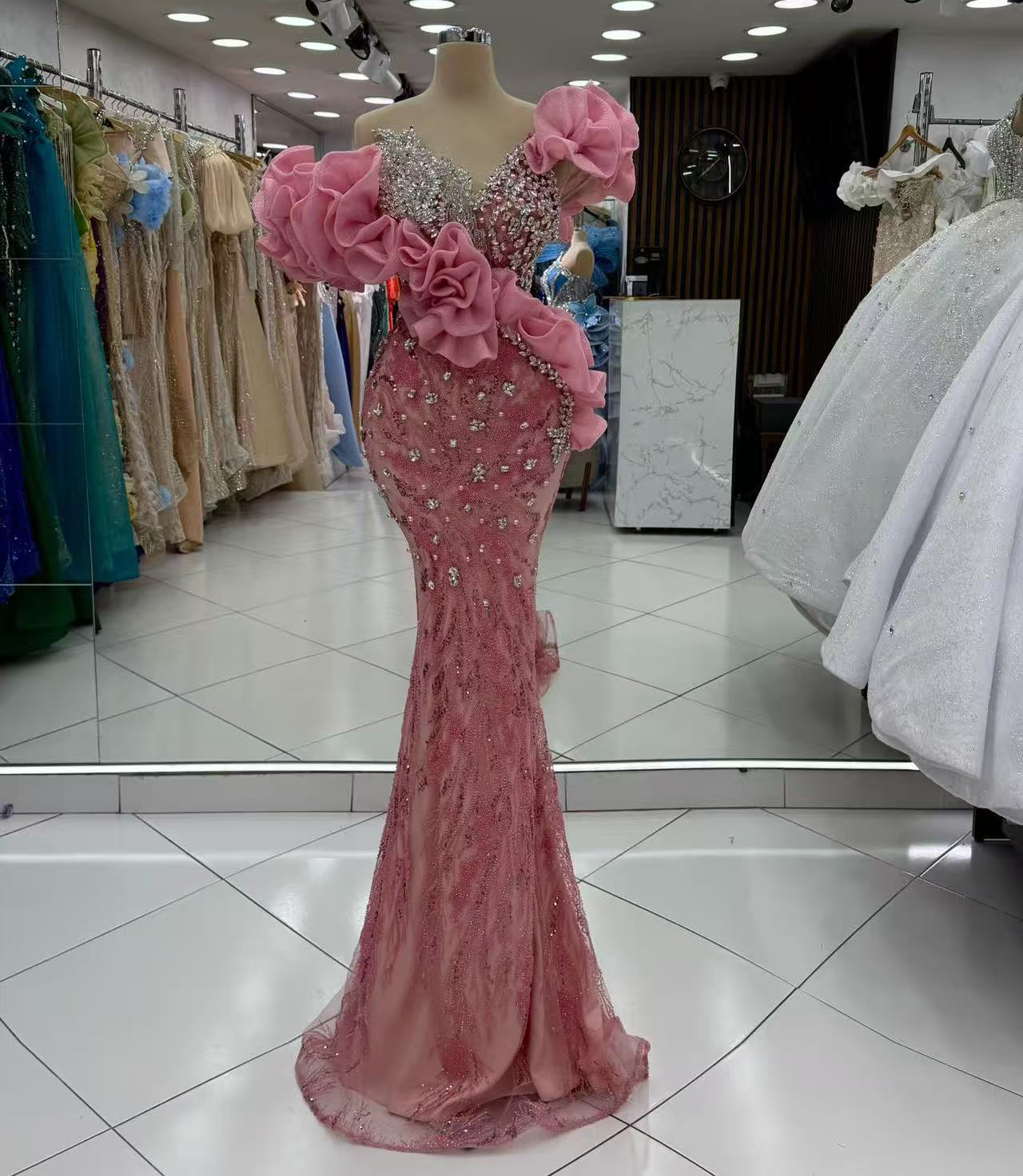 Rose